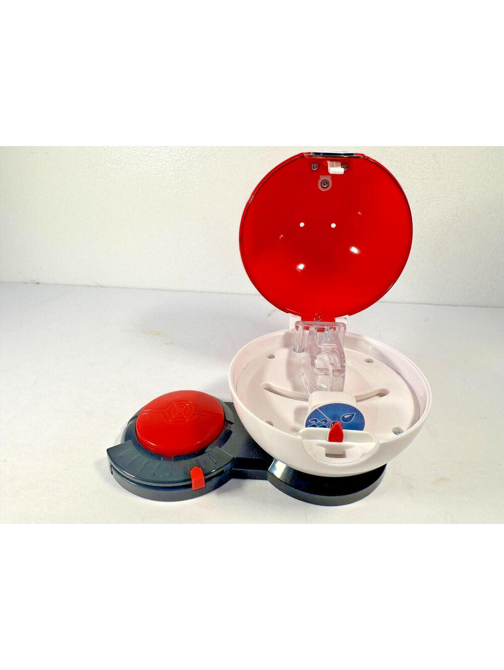 Pokemon Surprise Attack Poke Ball Battle Game Replacement Ball Jazwares 2021